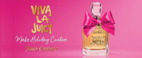 Juicy Couture Eau De Parfum 3-Pc Coffret Set ($81 Value), Color
