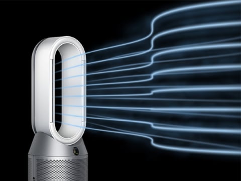 London drugs deals dyson air purifier