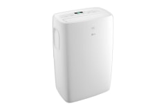 LG Electronics 6000-BTU DOE (10000-BTU 