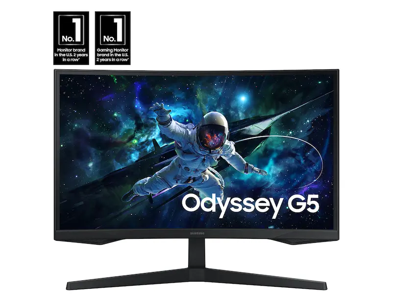 Samsung Odyssey G5 S27CG55 27