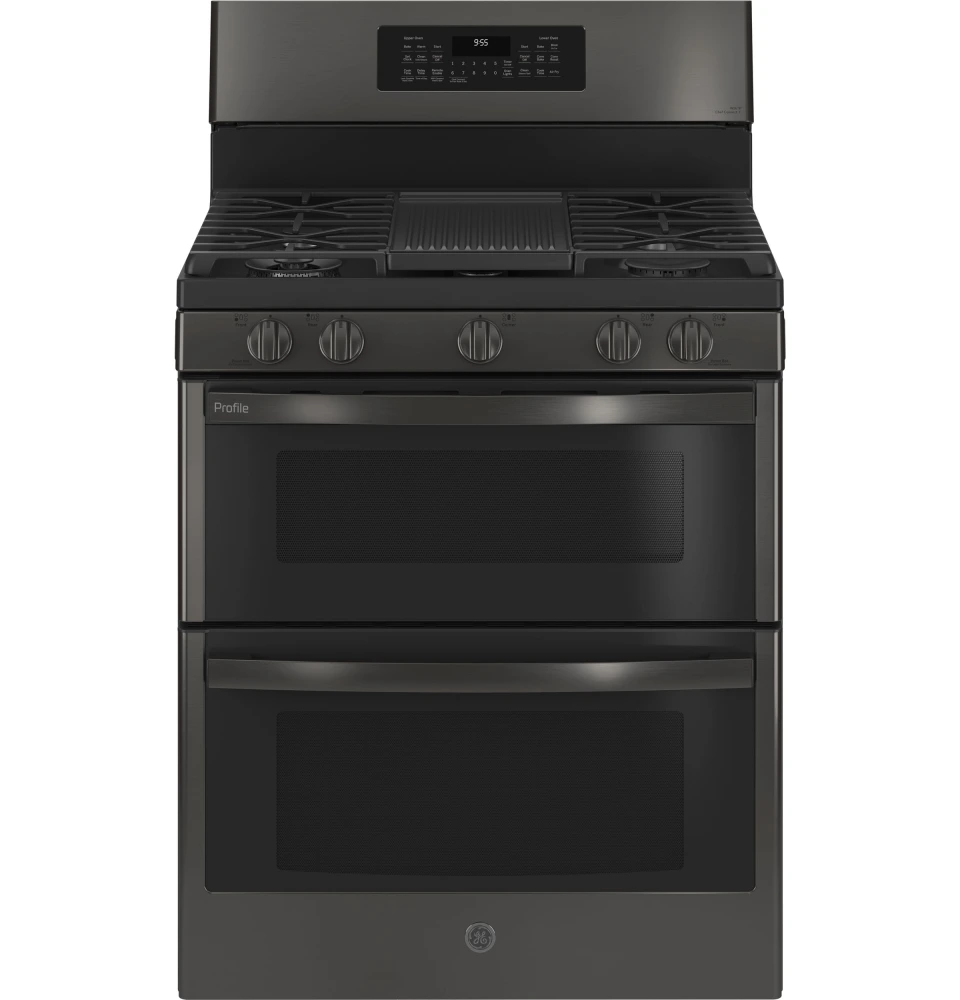 GE Profile PGB965BPTS 30