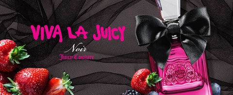 Viva La Juicy Noir