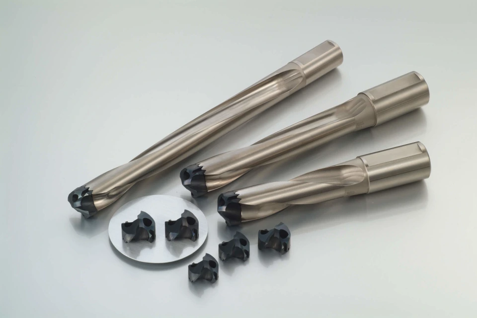 休日限定 Sumitomo - ACX80 SMDT07187MEL Tips: Drill Replaceable メンテナンス