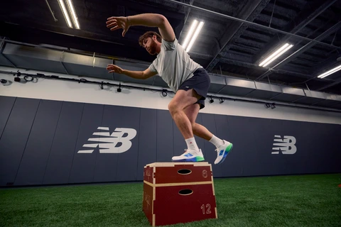 ニューバランス L3000V7 Turf-Trainer Lab Work New Balance 3000 v7 Turf Trainer - Lab Work – Peligro Sports