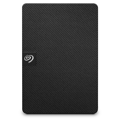 Seagate Expansion 2TB External USB 3.0 Portable Hard Drive with