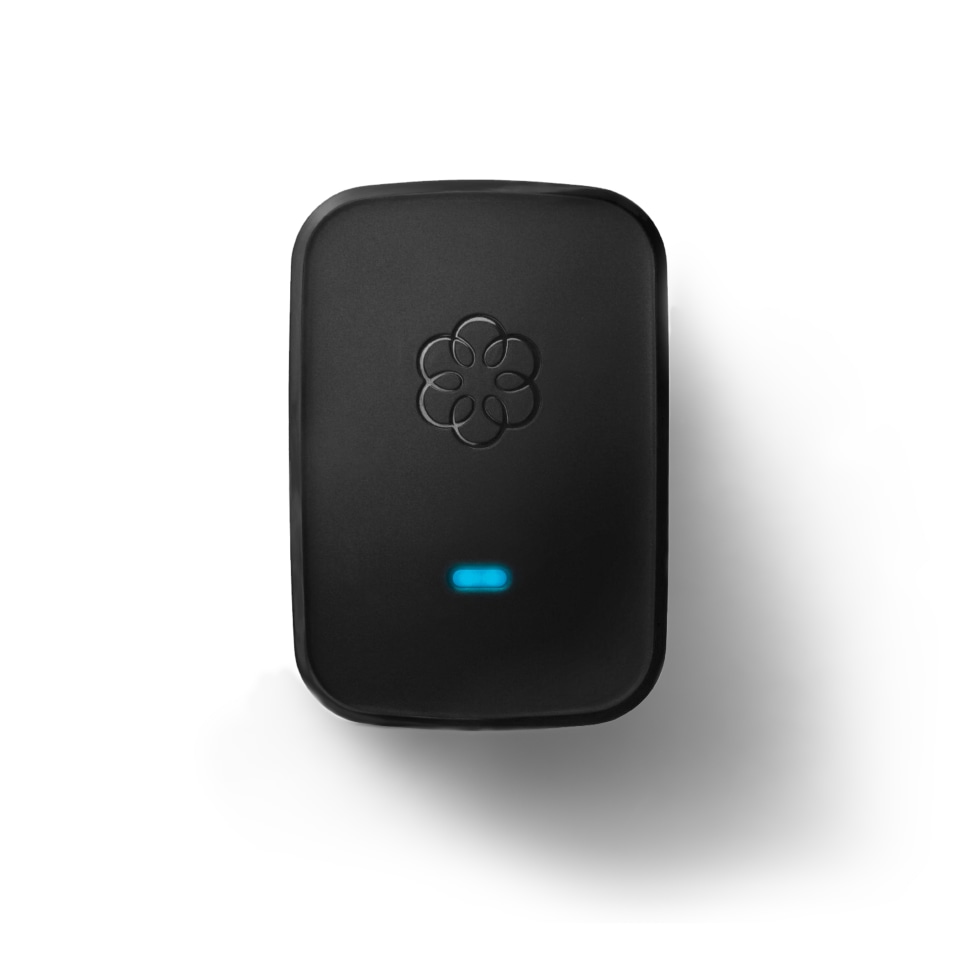 Ooma Phone Genie VoIP Base Station with Cordless HD3 Handset