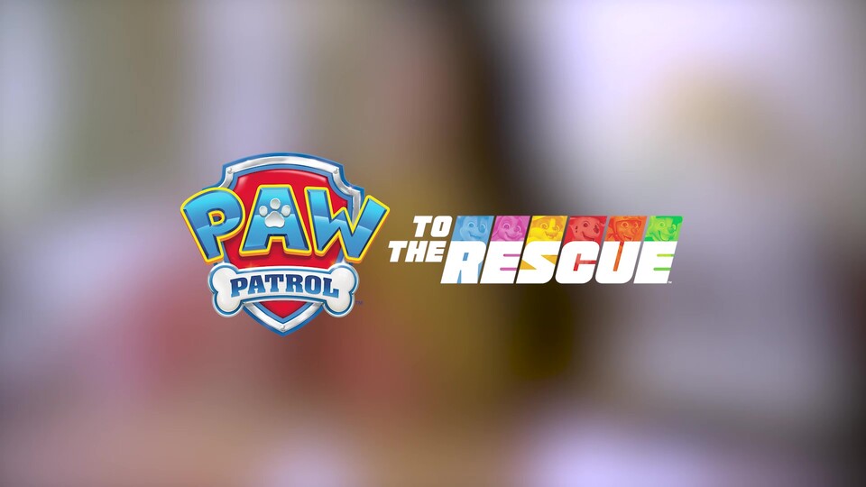 thumbnail video image 2 of PAW Patrol Holiday Rescue Advent Calendar, Ages 3+, 2 of 11