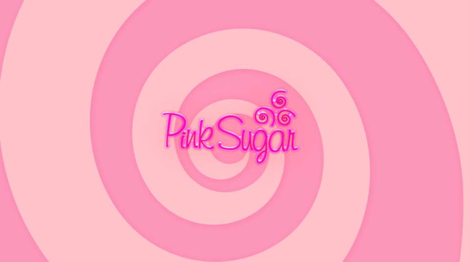 thumbnail video image 2 of Pink Sugar Eau de Toilette, Perfume for Women, 1.7 fl oz, 2 of 6