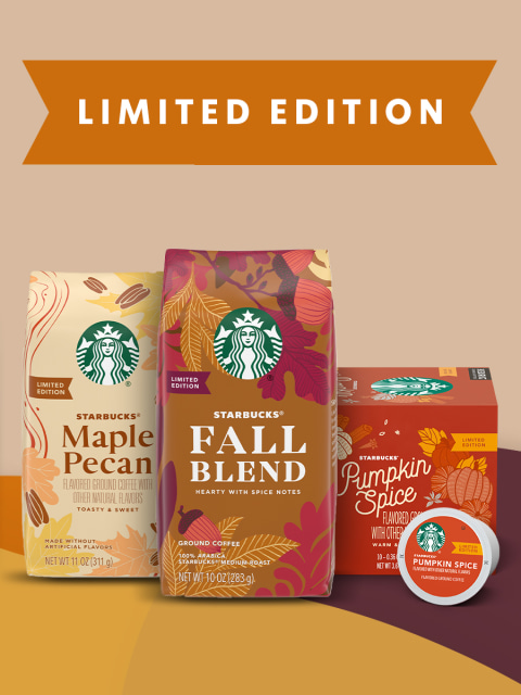 maple pecan k cups