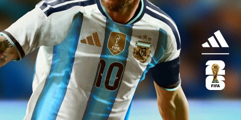 adidas MESSI サッカーユニフォーム　XL s-l400.jpg