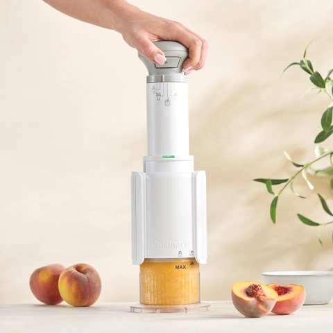 Cuisinart FastFreeze Ice Cream Maker - Thumbnail 3
