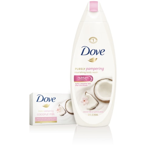 About Dove