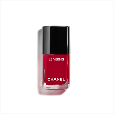 LE VERNIS Longwear Nail Colour