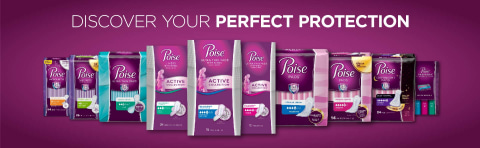 Take Back Control! Stop Bladder Leakage With Poise Impressa - The Sistah  Cafe