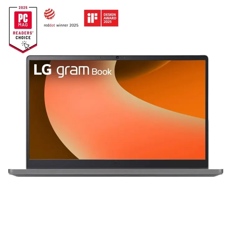 NeweggBusiness - LG Gram Book 15.0