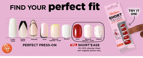 Find Your Perfect Fit