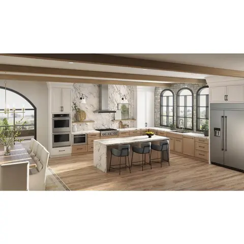 JBSS48E22L JennAir 48