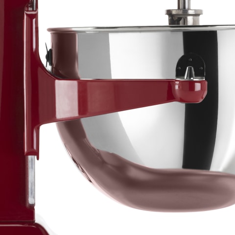 KitchenAid Pro 600™ Series 6 Quart Bowl-Lift Stand Mixer, RKP26M1X