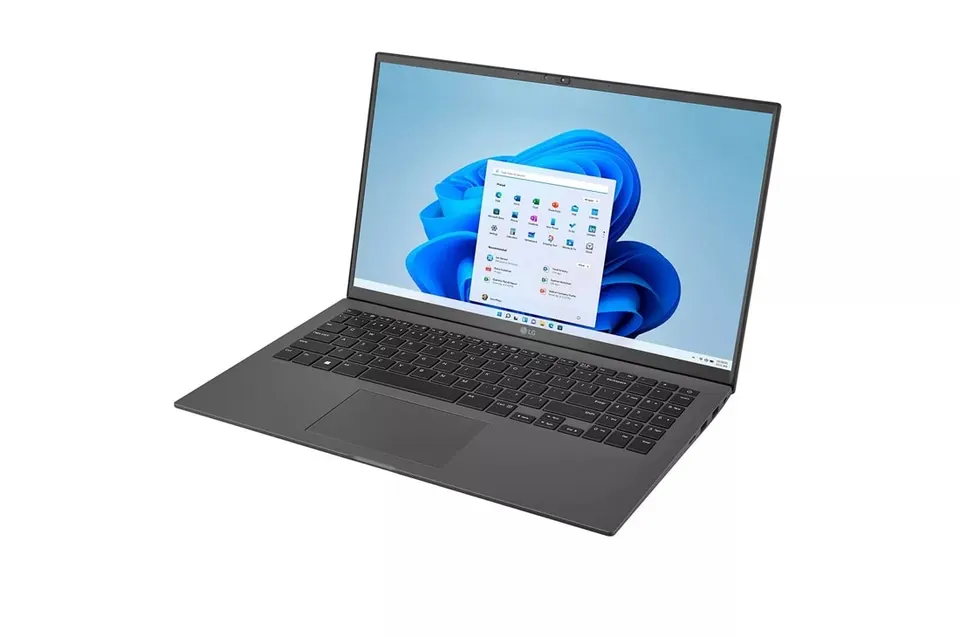 10世代) LG gram i5 / 16Gb / 512GB / office LG 15.6 inch FHD Touchscreen Laptop, Core i5, 16GB/512GB SSD