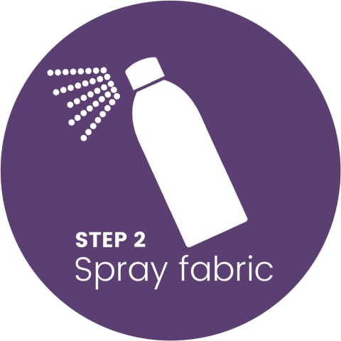 EASY ON Spray Starch Regular Linen Scent 12/20 oz – Pacific Commerce