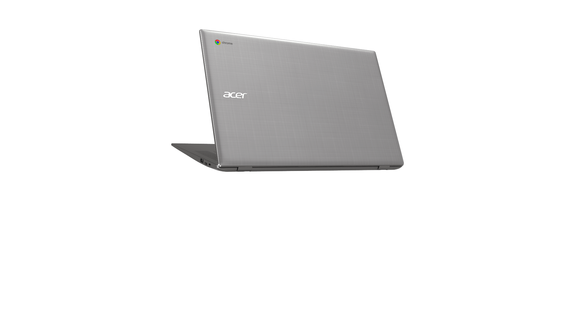 Acer Chromebook 15, Celeron N3350, 15.6