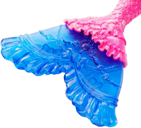 Barbie Dreamtopia Mermaid Doll 12 inch Pink and Blue Hair Toys R Us Canada