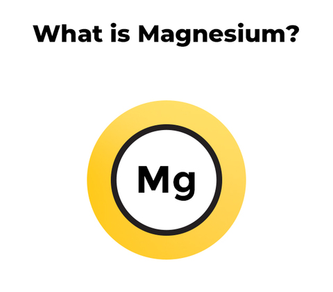 What is Magnesium?