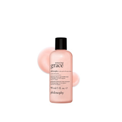 amazing grace shower gel