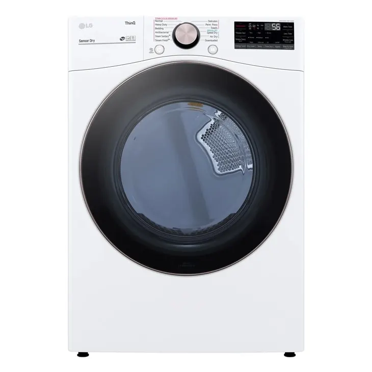 LG DLEX4000W : Warners' Stellian