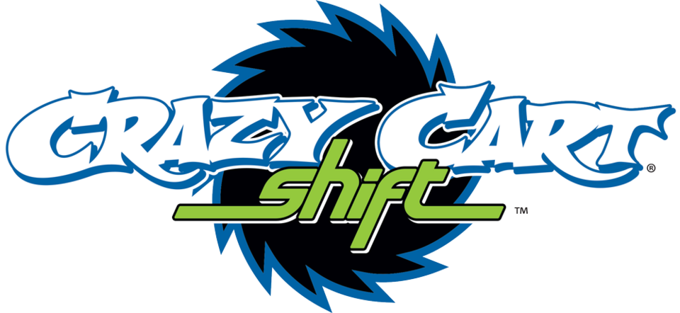 thumbnail video image 2 of Crazy Cart Shift by Razor, 12V Electric Powered Drifting Go Kart for Child Ages 6+, up to 8 mph, 2 of 16