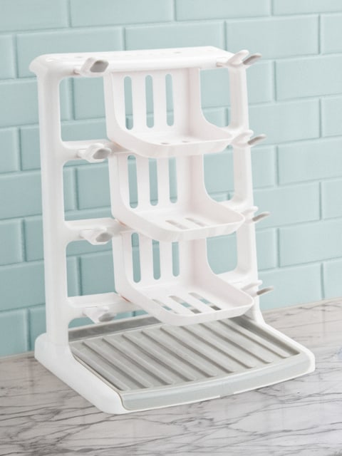 Baby Bottle Drying Rack – CleanLynex