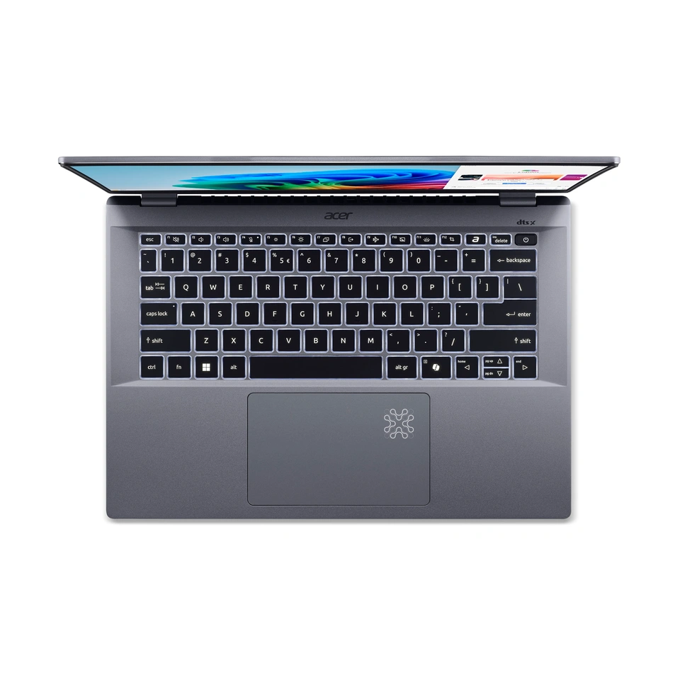 Acer Swift Go 14 AI Copilot+ PC SFG14-01-X006 14.5