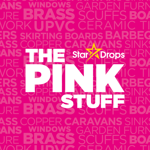 Stardrops The Pink Stuff The Miracle All Purpose Cleaning Paste as low as  $5.37 Shipped Free (Reg. $7) - Fabulessly Frugal