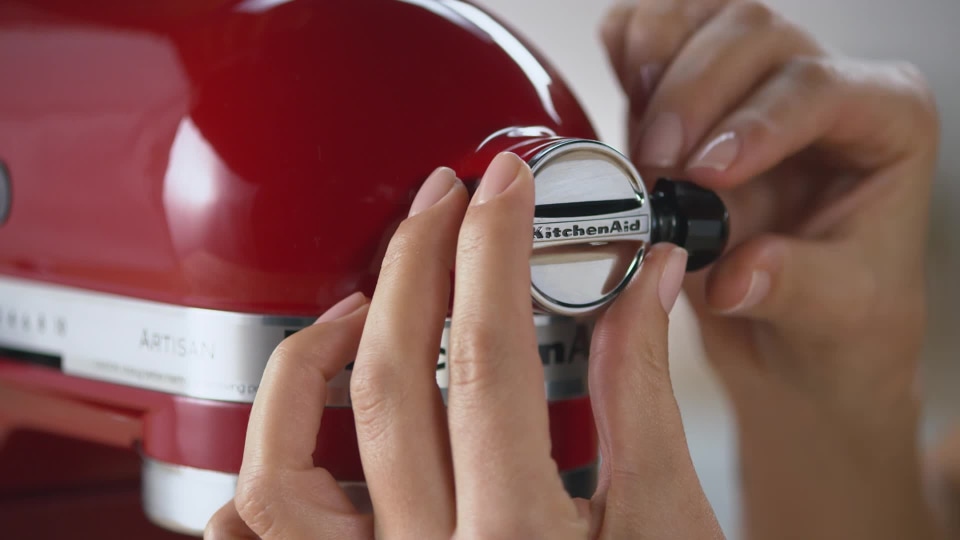 KitchenAid Sausage Stuffer Kit