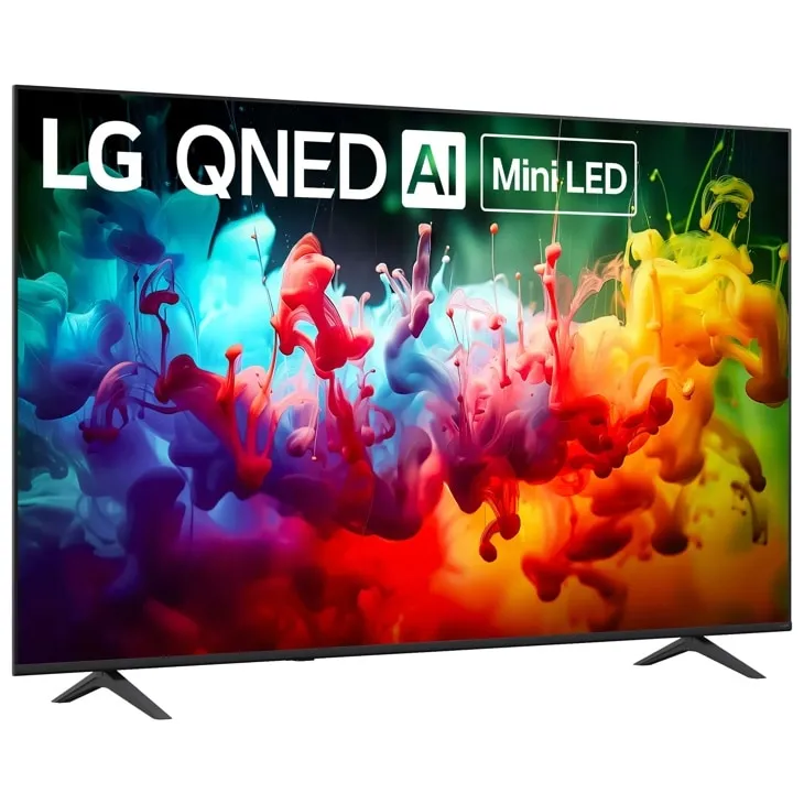 LG QNED75B QNED AI 75