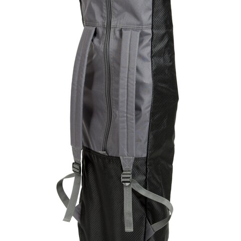 Zipper Carry Bag