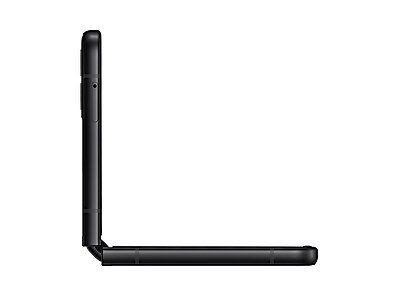 AT&T Samsung Galaxy Z Flip3 5G Black, 128 GB - Walmart.com