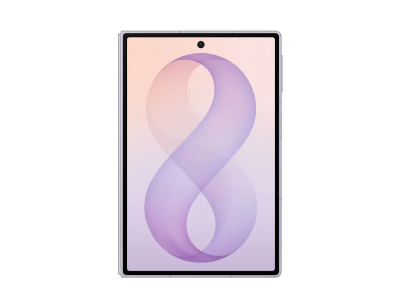 Samsung Galaxy Z Fold8 256GB (Unlocked) Lavender SM-F971ULVAXAA