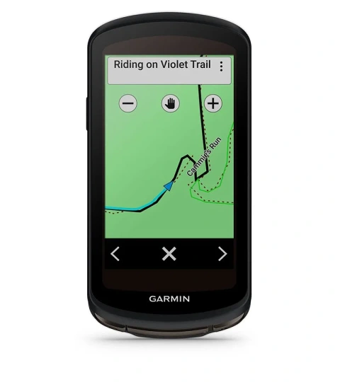 Garmin Edge 1040 Solar | Cycling Accessories | Fitness