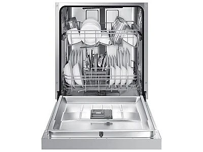 Samsung 24 dishwasher with stainless steel interior new arrivals