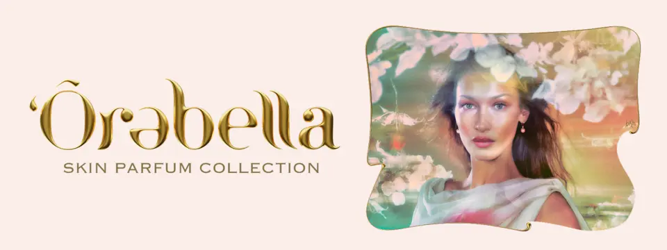 OREBELLA SKIN PARFUM COLLECTION