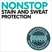 MOTIONSENSE® TECHNOLOGY