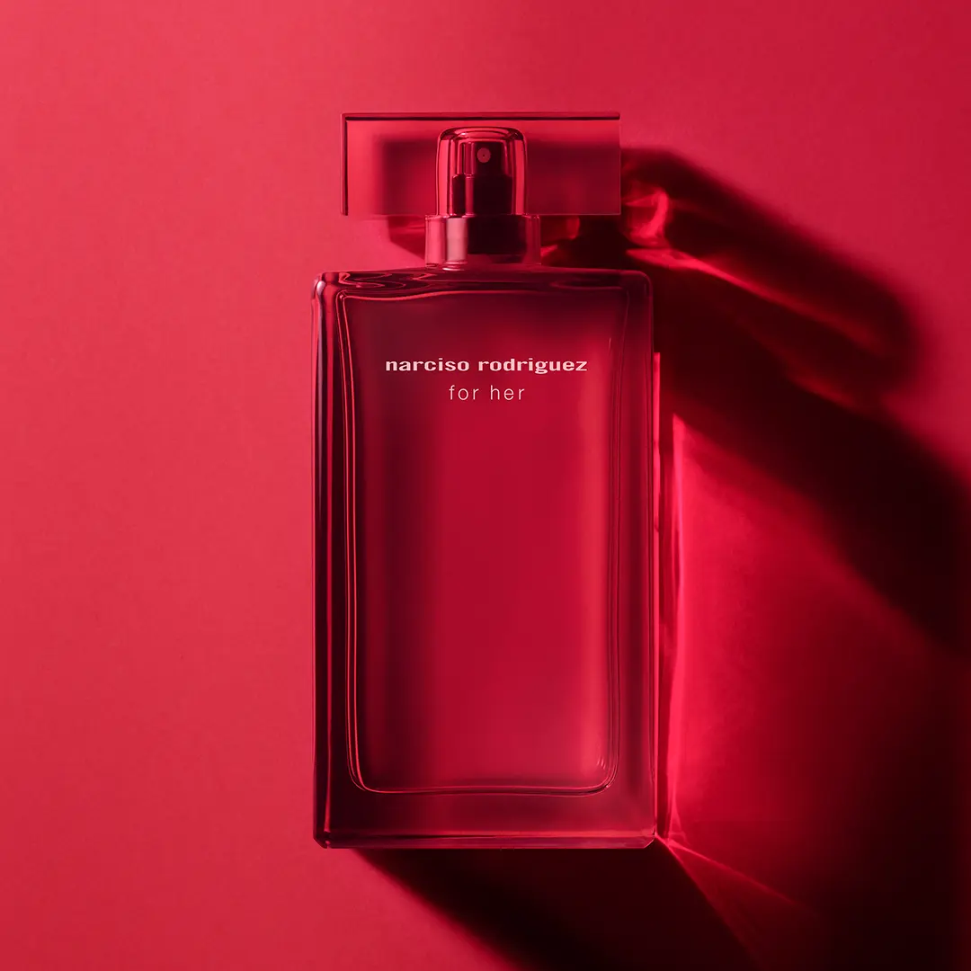 NARCISO RODRIGUEZ FOR HER INTENSE EDP 100ML - opaque
