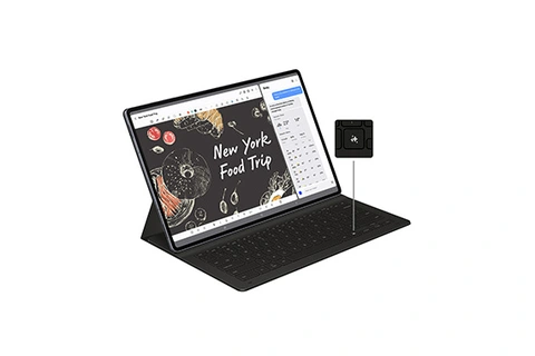 Samsung Galaxy Tab S10+ 12.4