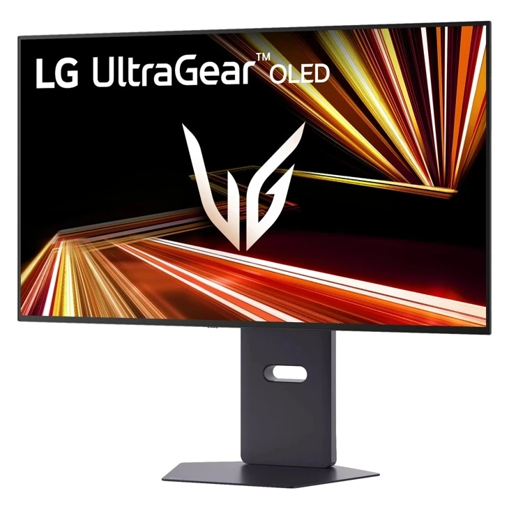 31.5インチ UltraGear™ OLED 4K(3840×2160) LG UltraGear 32