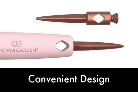 Convenient Design