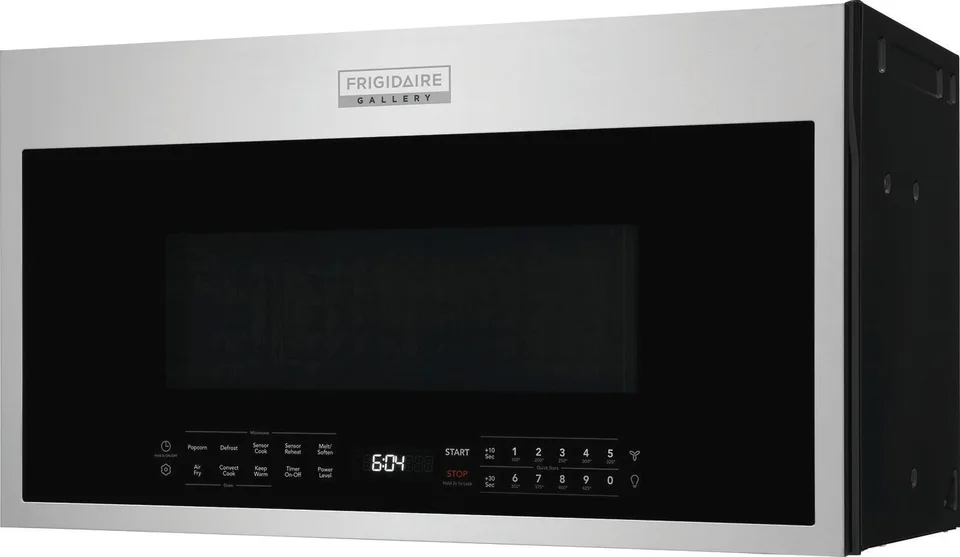 Frigidaire Gallery Over-the-Range Microwave GMOS1968AF