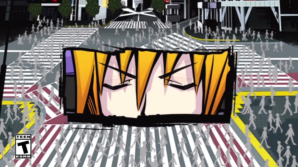 Buy The World Ends with You: Final Remix from the Humble Store