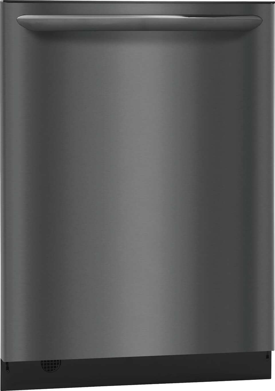 Frigidaire LGID2478SF Fully Integrated Dishwasher With OrbitClean® Wash