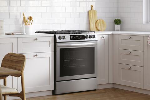 Cooking Kitchen Appliances - Ranges, Ovens & More, ABC Warehouse